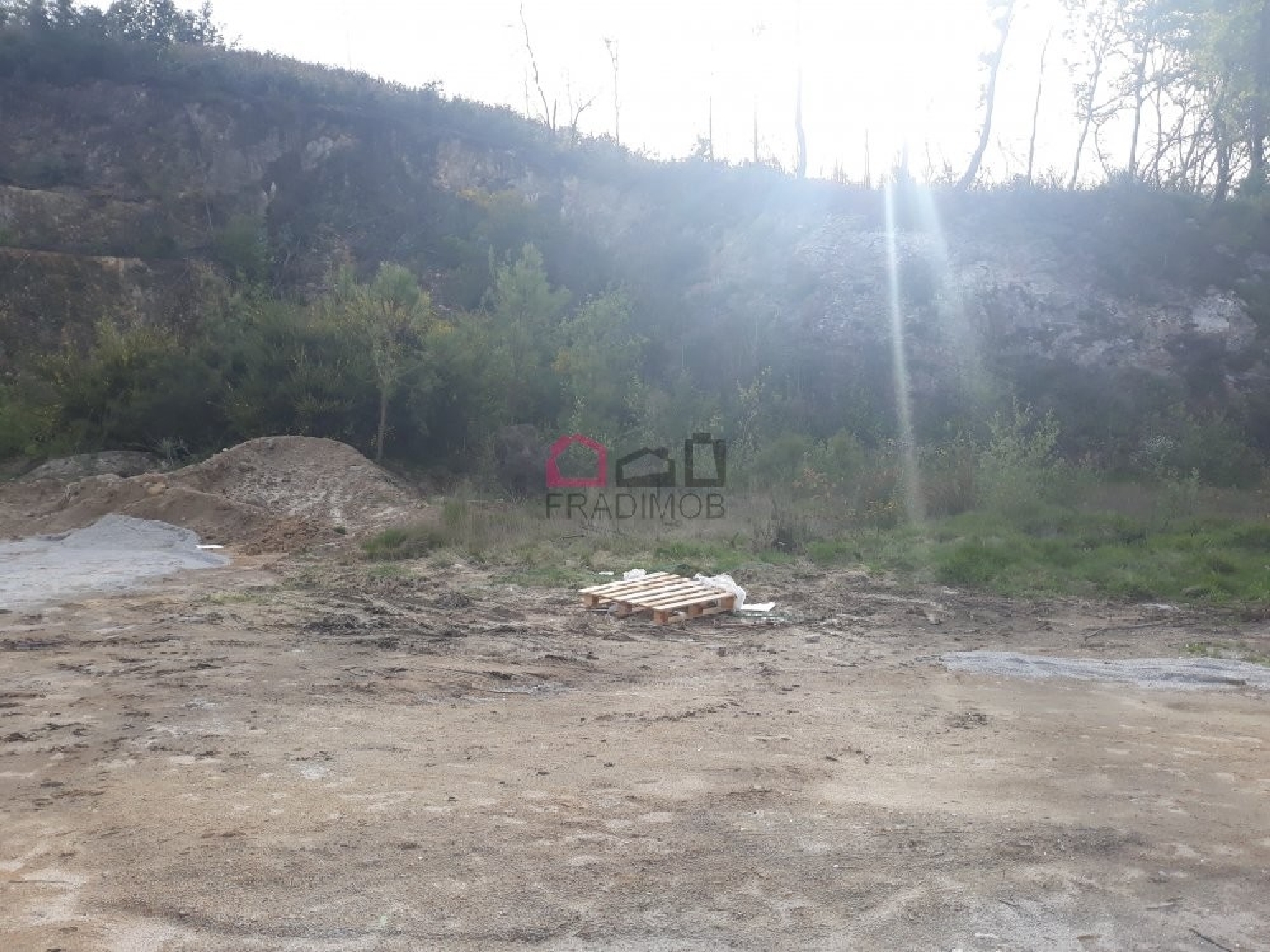  kaufen Grundstück Souto Castro Daire 6