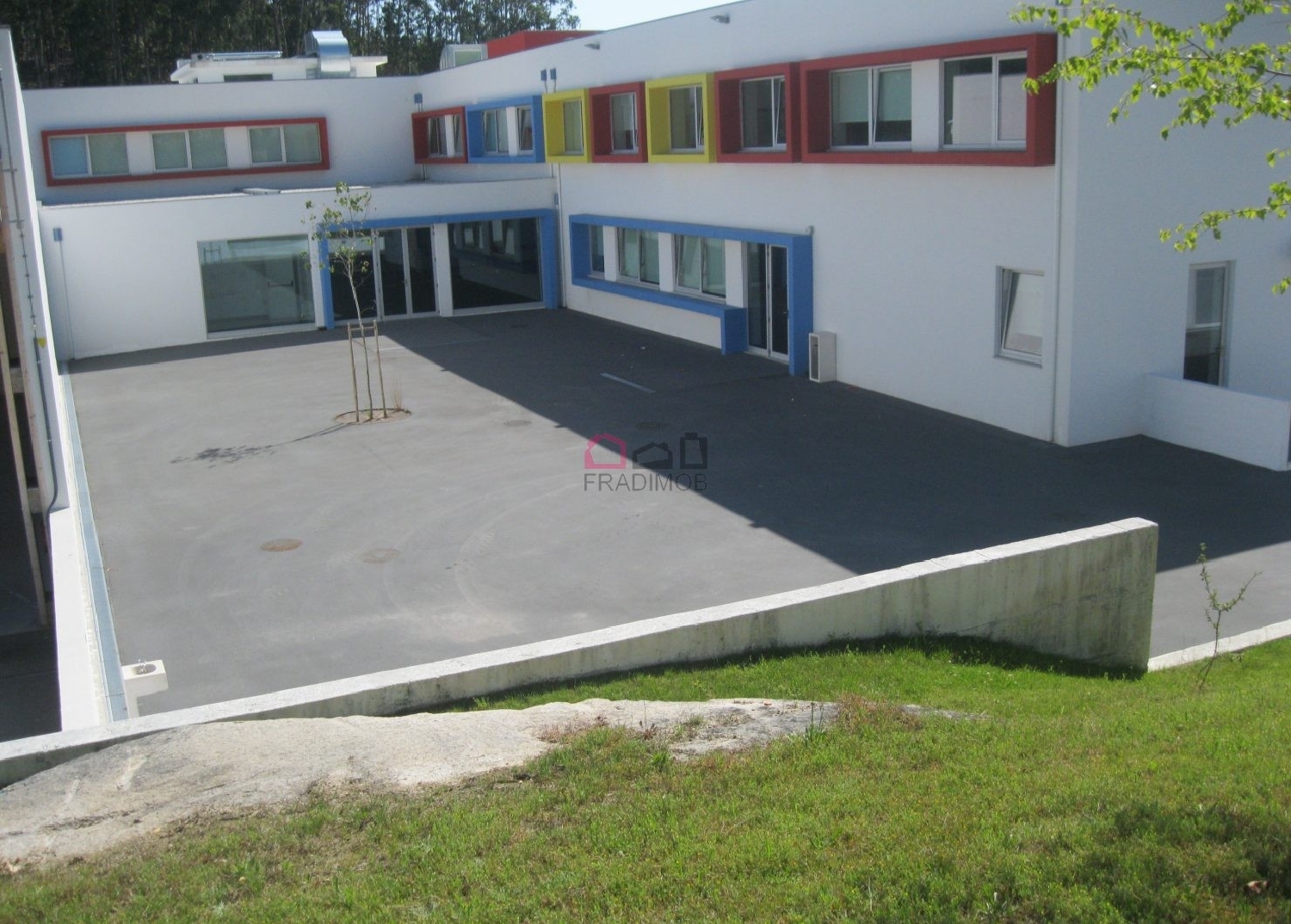  kaufen Grundstück Souto Castro Daire 5