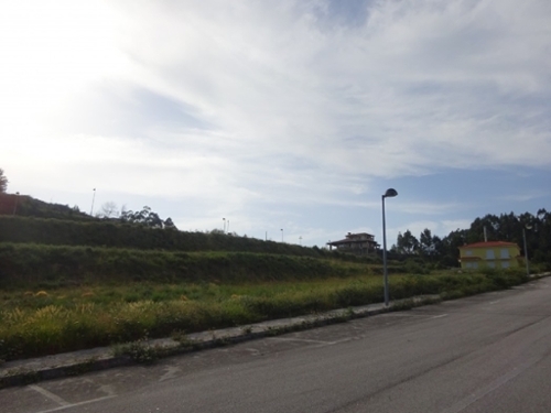 Souto Castro Daire terreno foto 335403