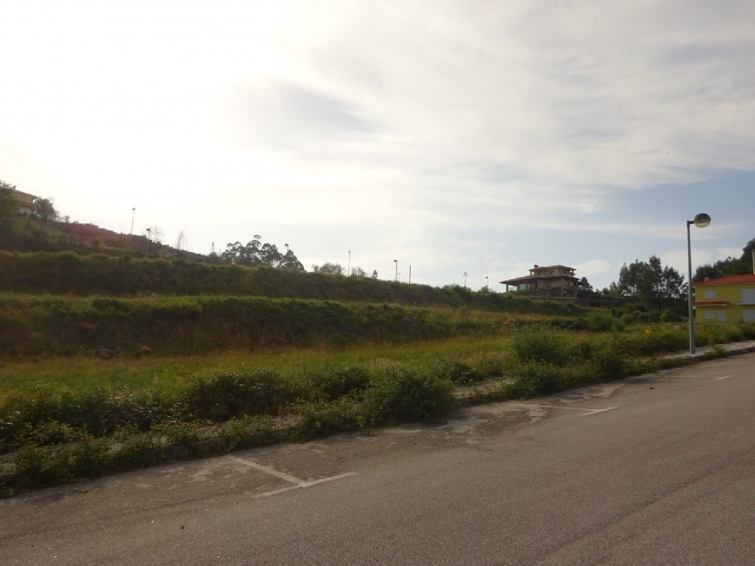  à venda terreno Souto Castro Daire 1