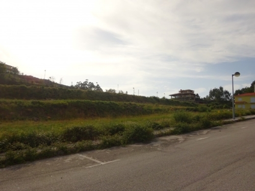 Souto Castro Daire terreno foto 335404