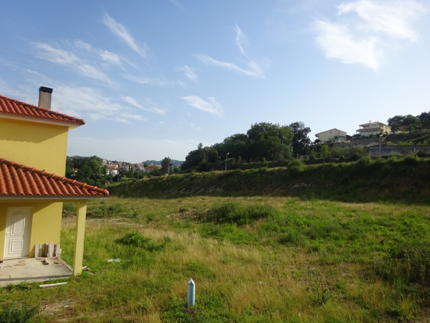 à venda terreno Souto Castro Daire 3