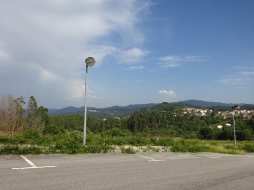 Souto Castro Daire terreno foto 335409