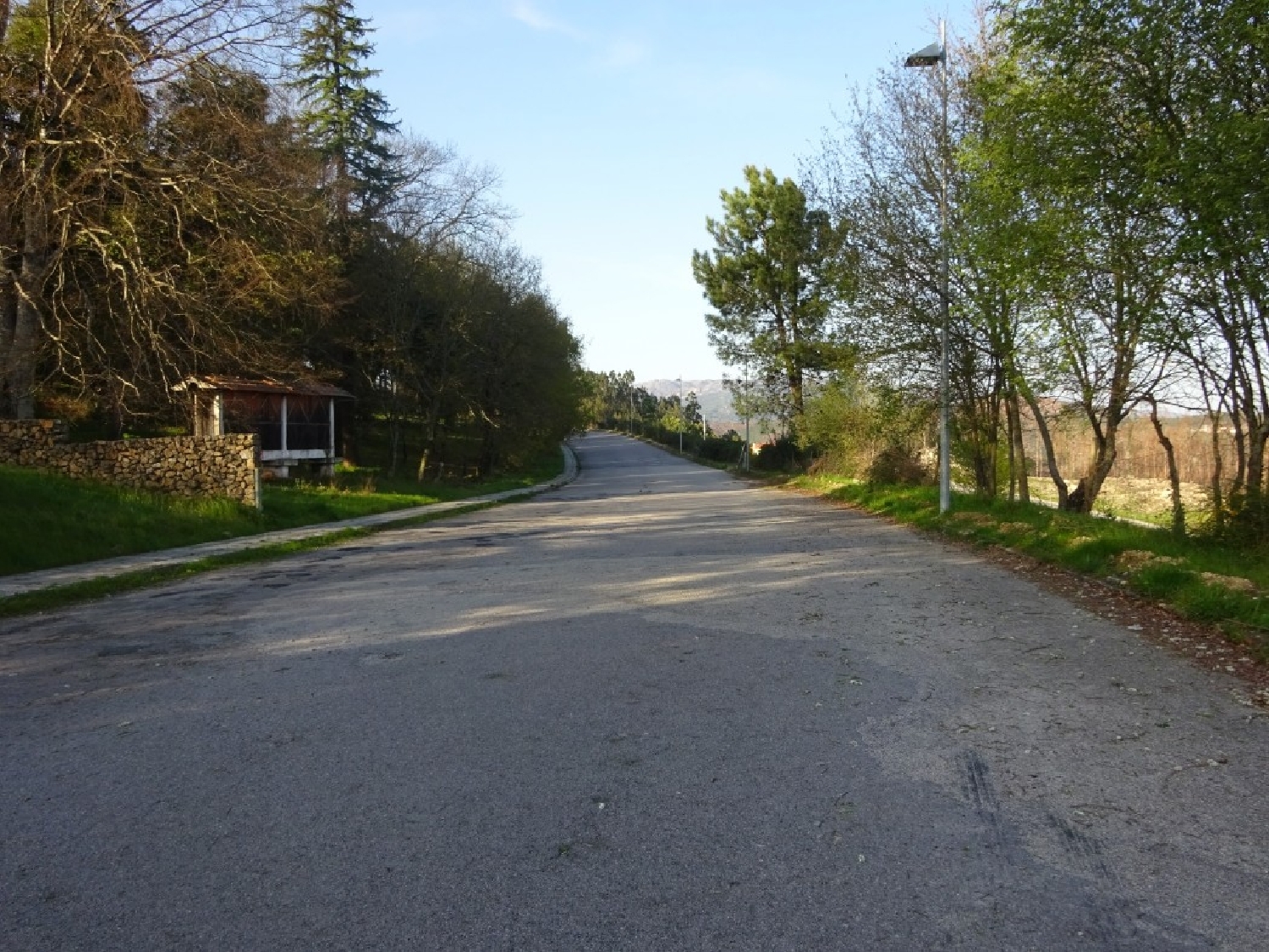 à venda terreno Souto Castro Daire 3