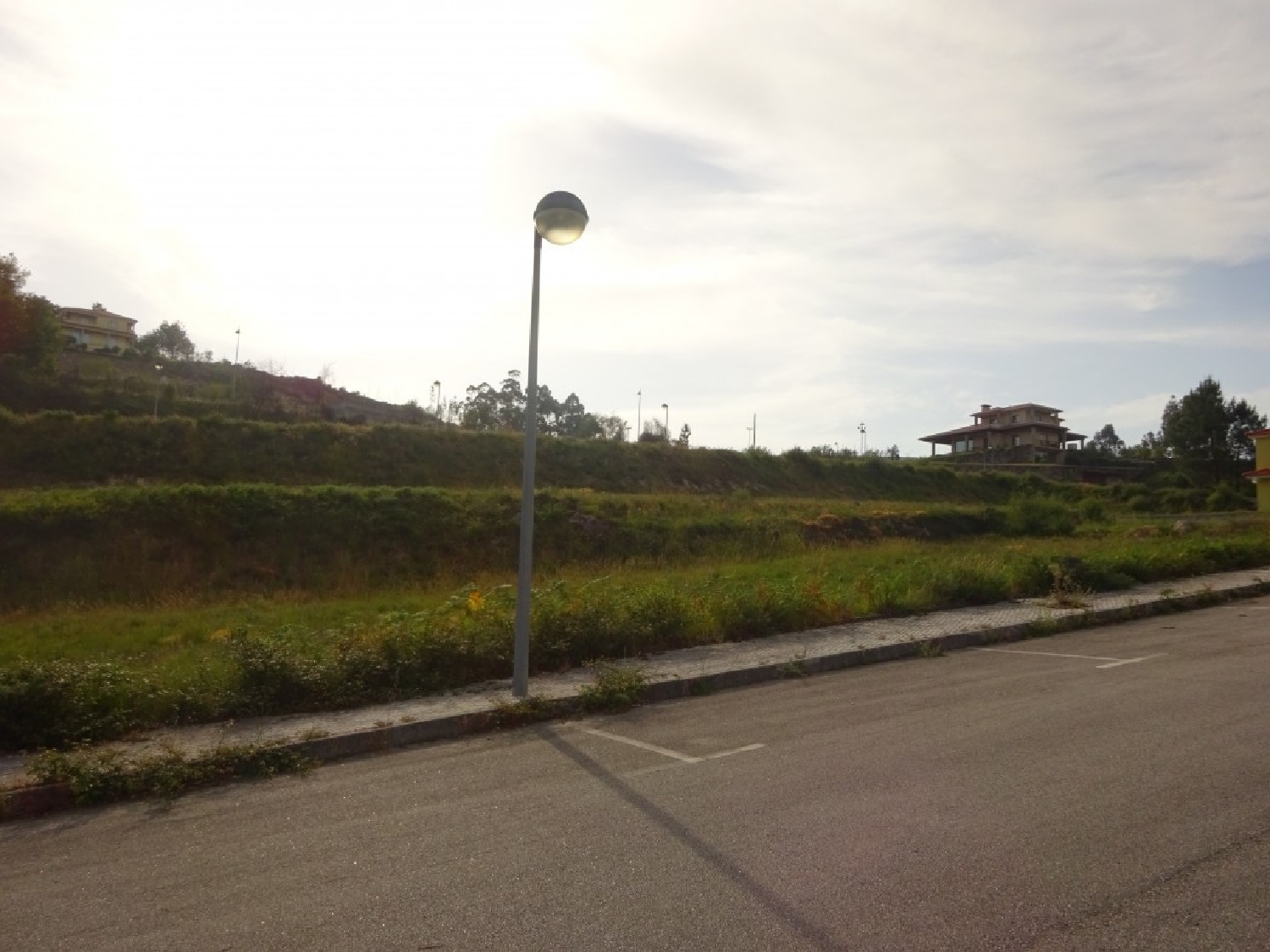 à venda terreno Souto Castro Daire 3