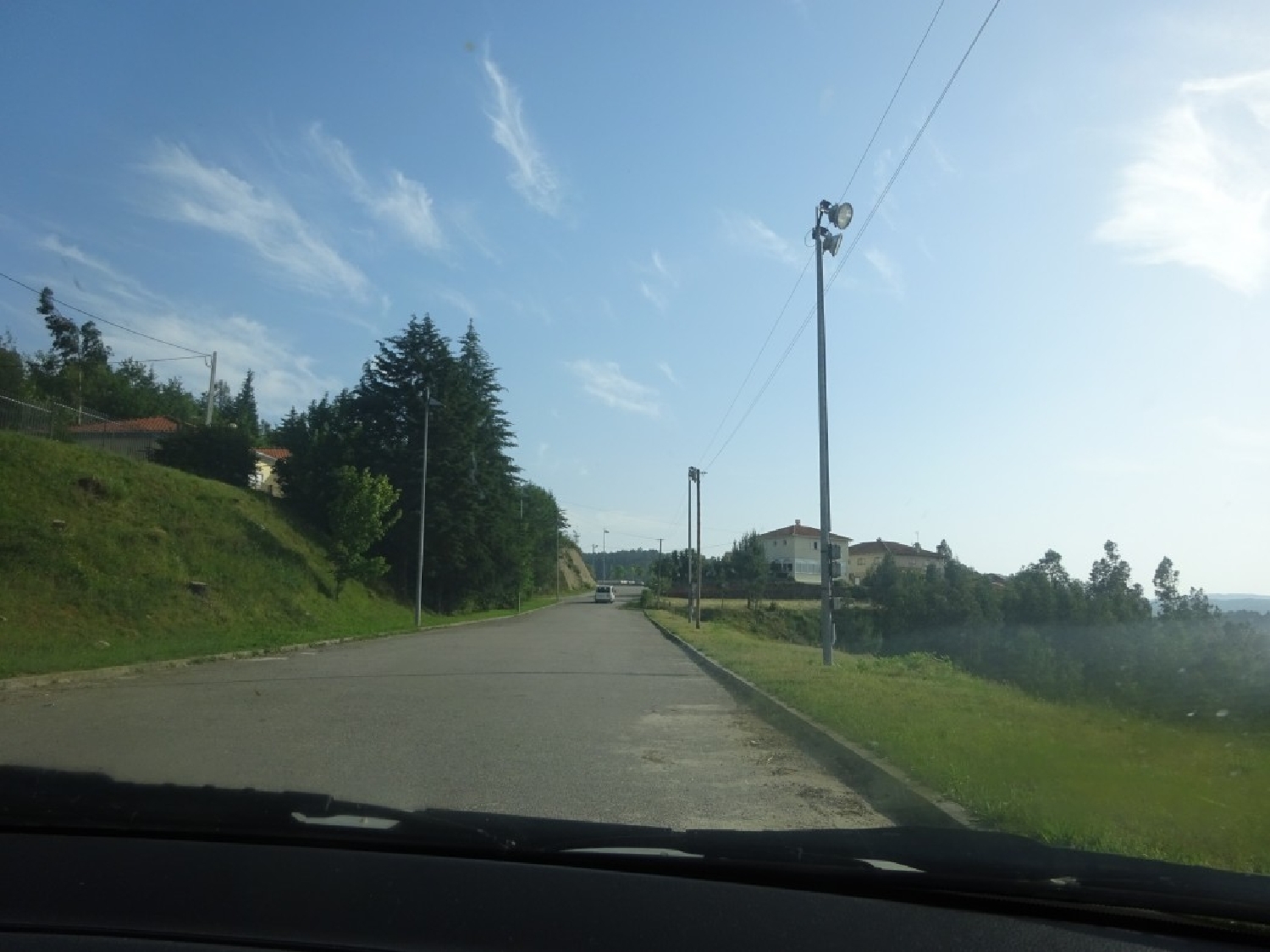  à venda terreno Souto Castro Daire 4