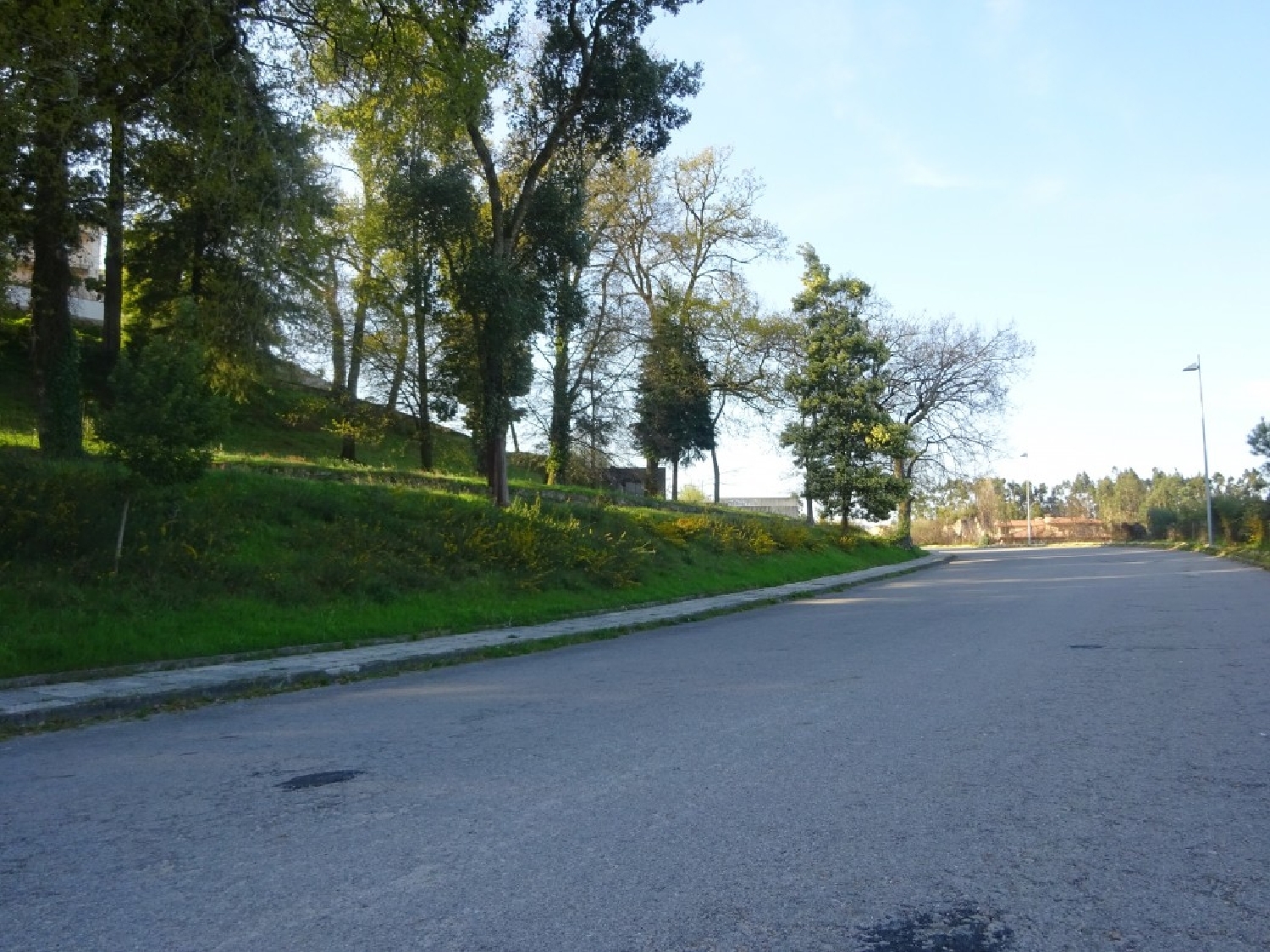 à venda terreno Souto Castro Daire 3