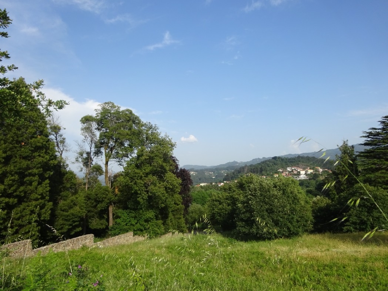  à venda terreno Souto Castro Daire 4