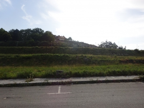 Souto Castro Daire terreno foto 335413