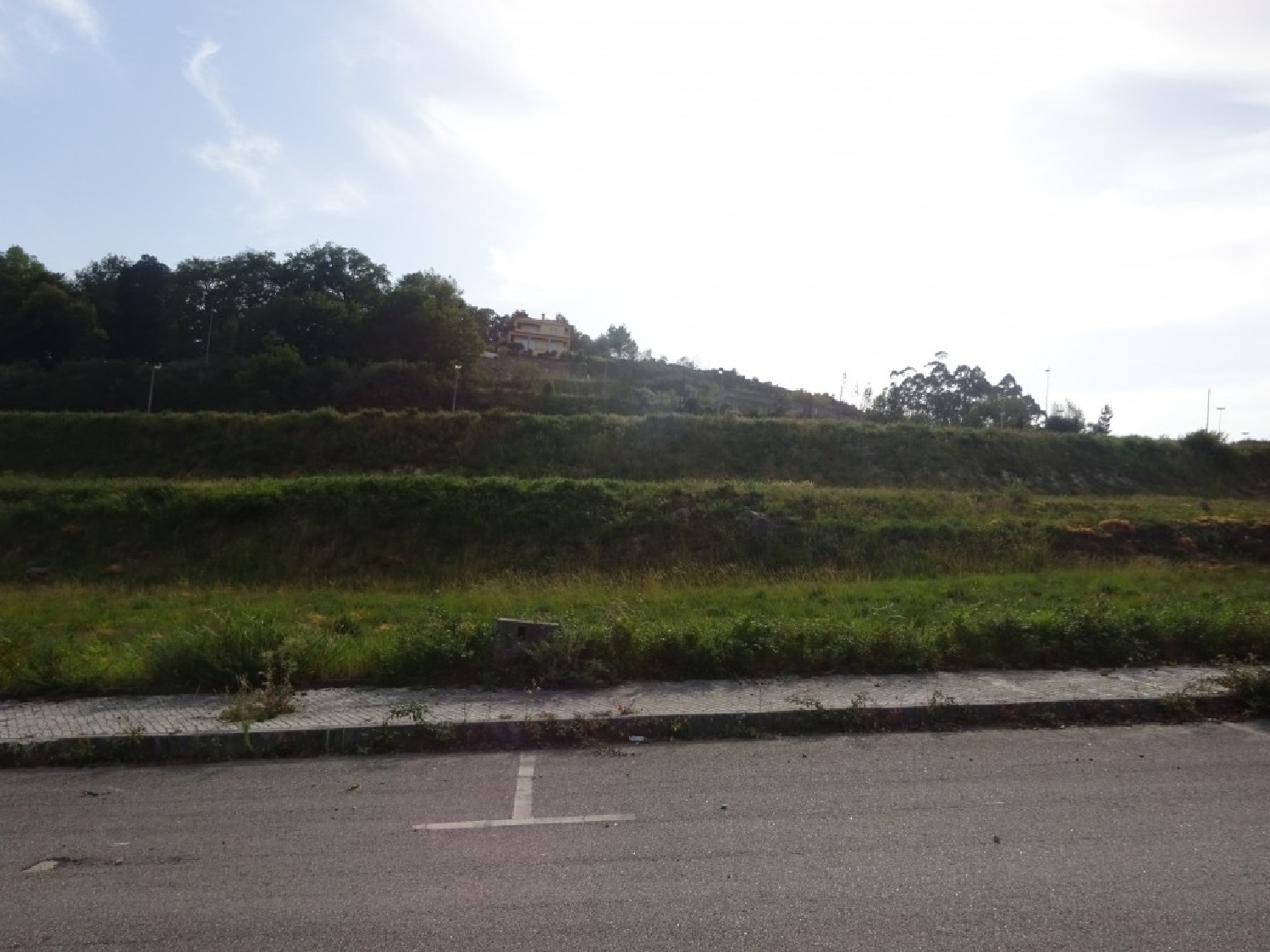 à venda terreno Souto Castro Daire 1