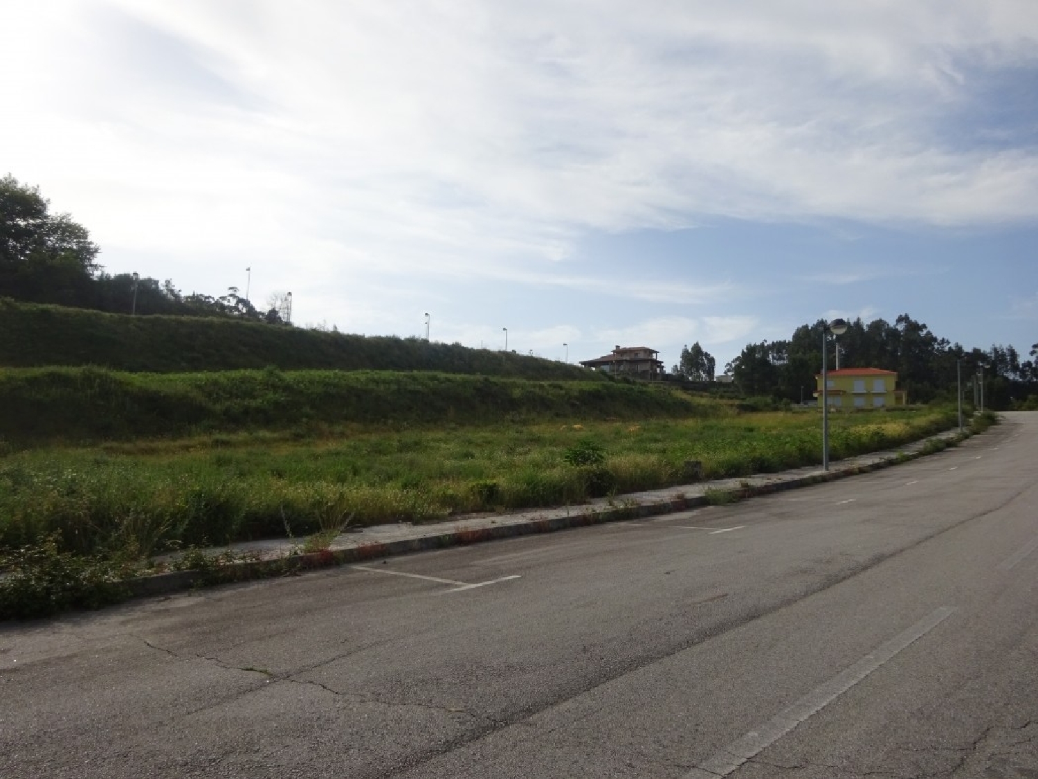 à venda terreno Souto Castro Daire 3