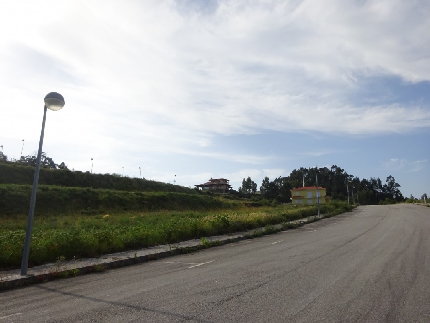  à venda terreno Souto Castro Daire 4