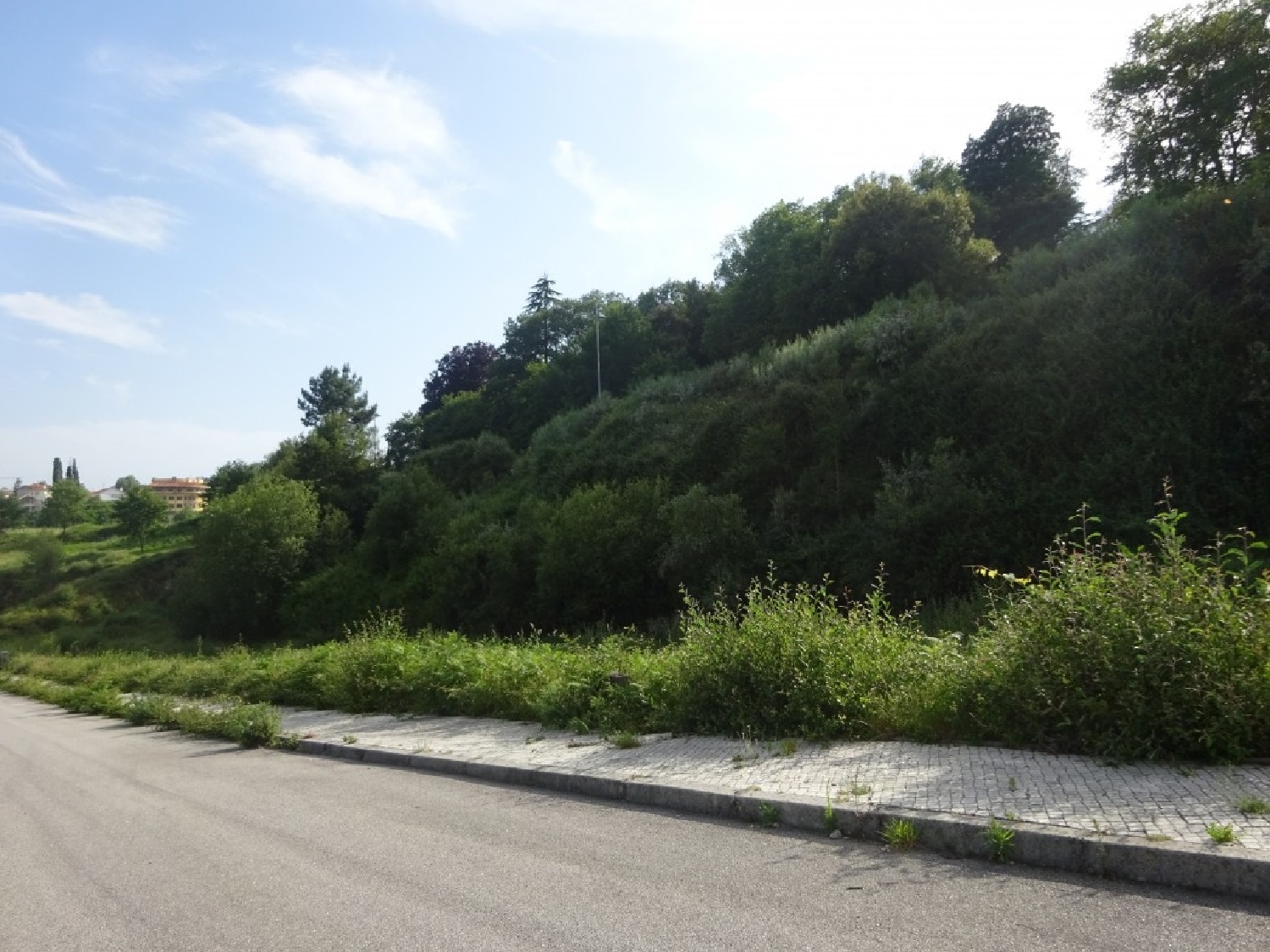  à venda terreno Souto Castro Daire 1