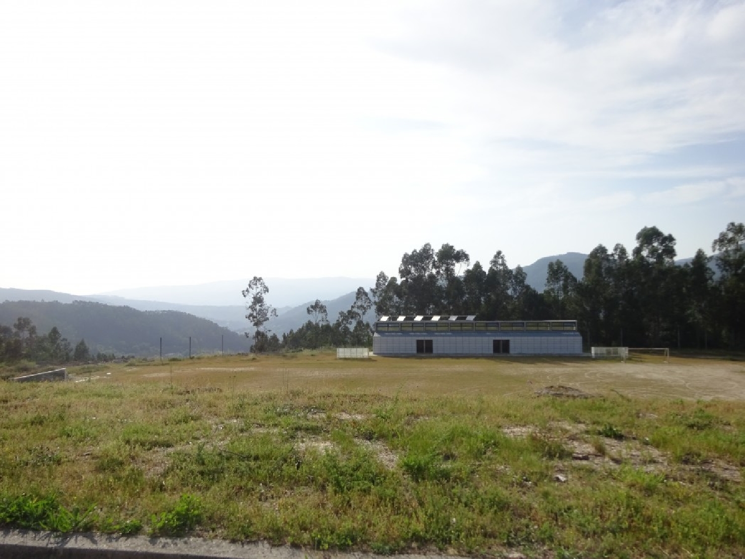 en venta terreno Souto Castro Daire 3