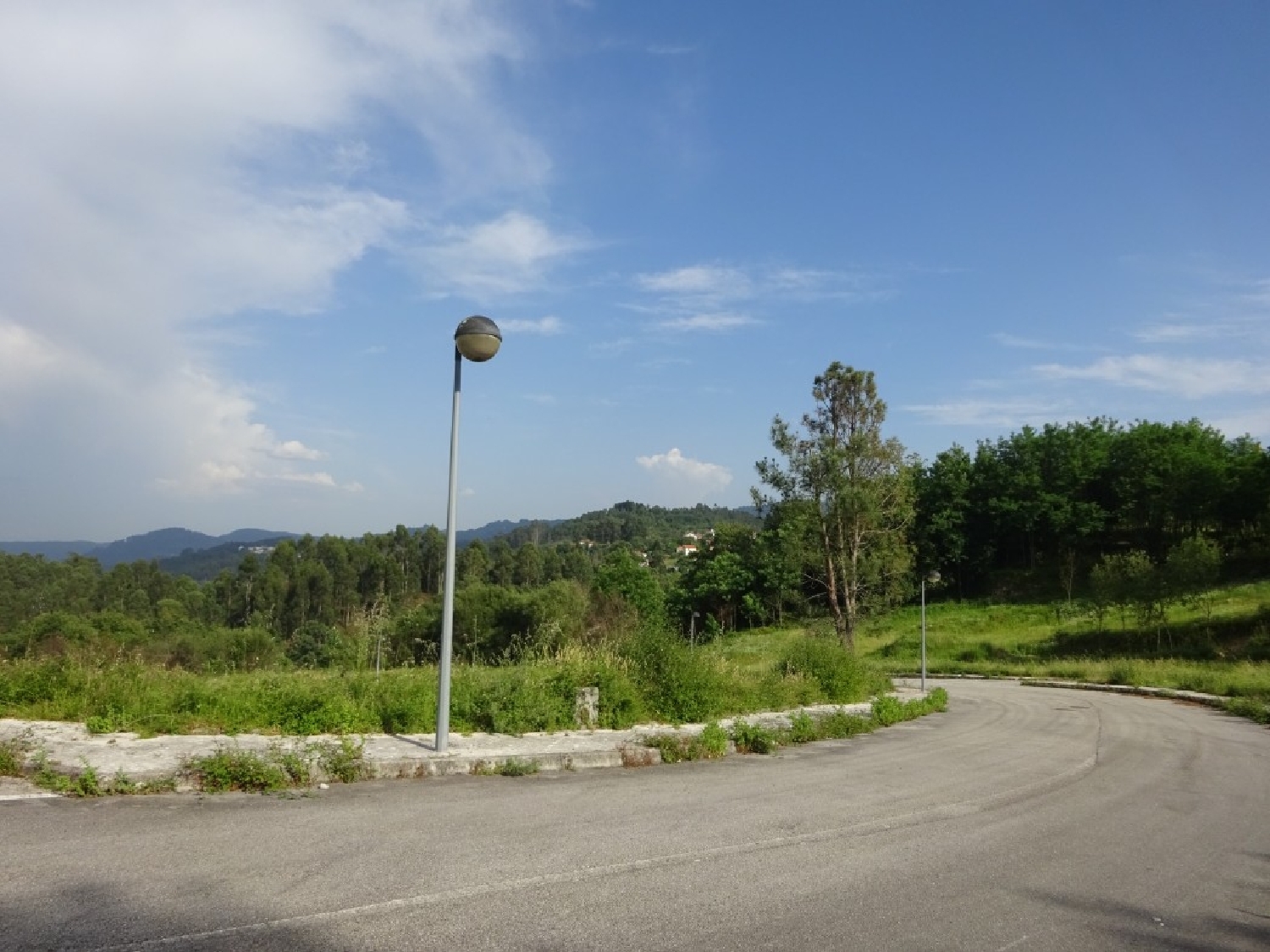  en venta terreno Souto Castro Daire 1