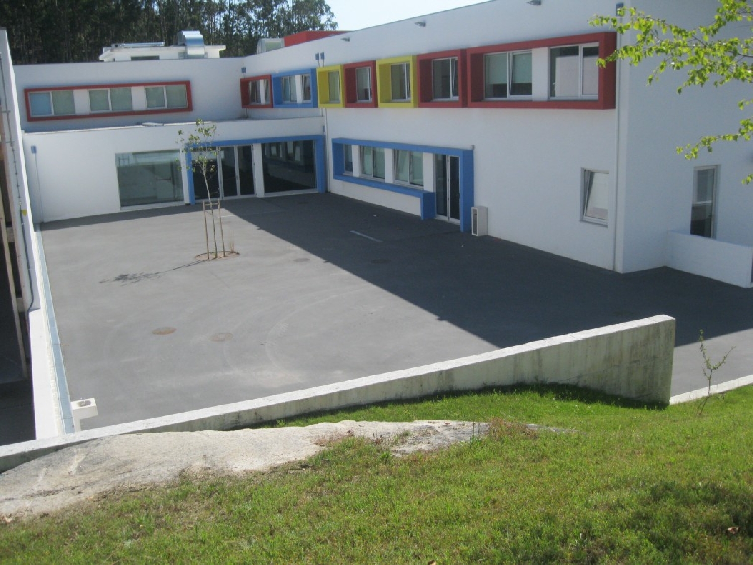  en venta terreno Souto Castro Daire 6