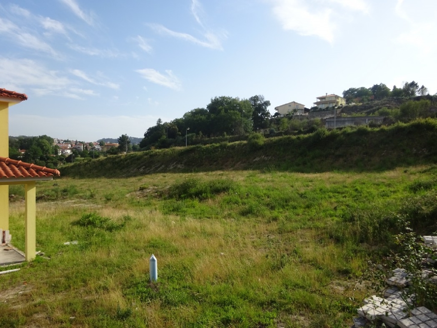 en venta terreno Souto Castro Daire 2