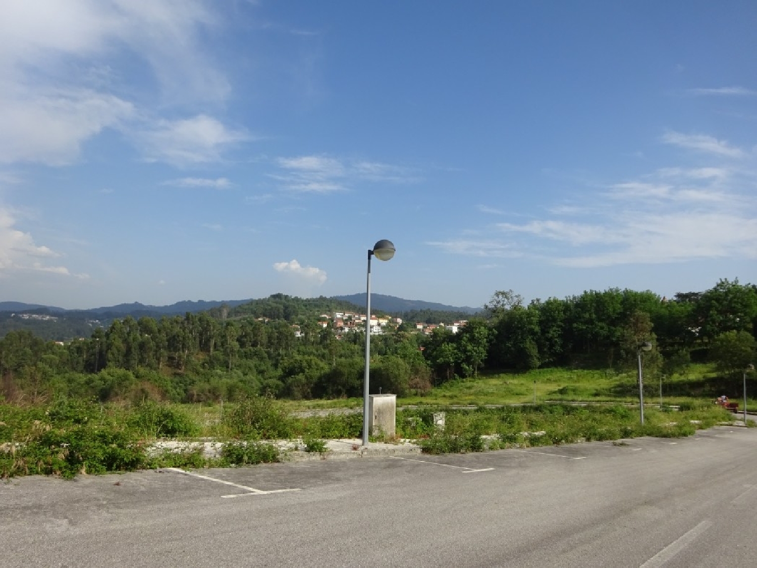 en venta terreno Souto Castro Daire 2