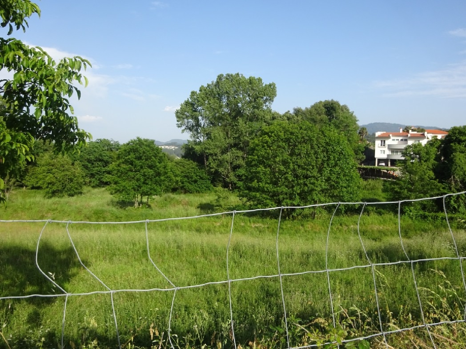 en venta terreno Souto Castro Daire 3