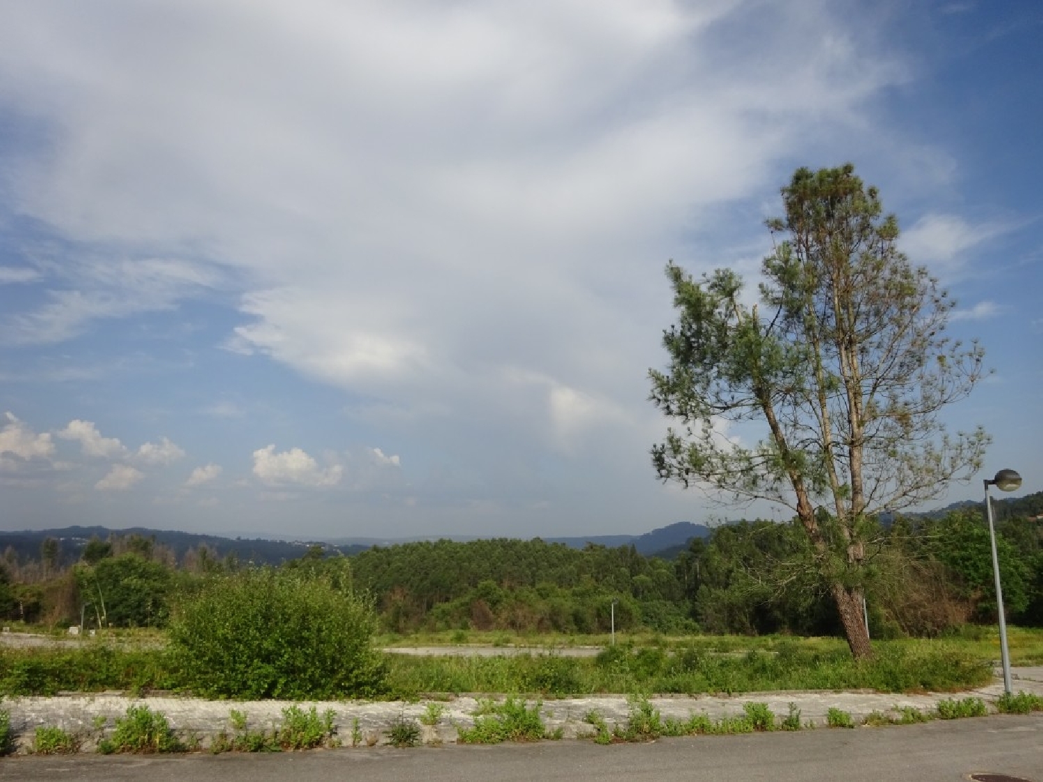 en venta terreno Souto Castro Daire 3