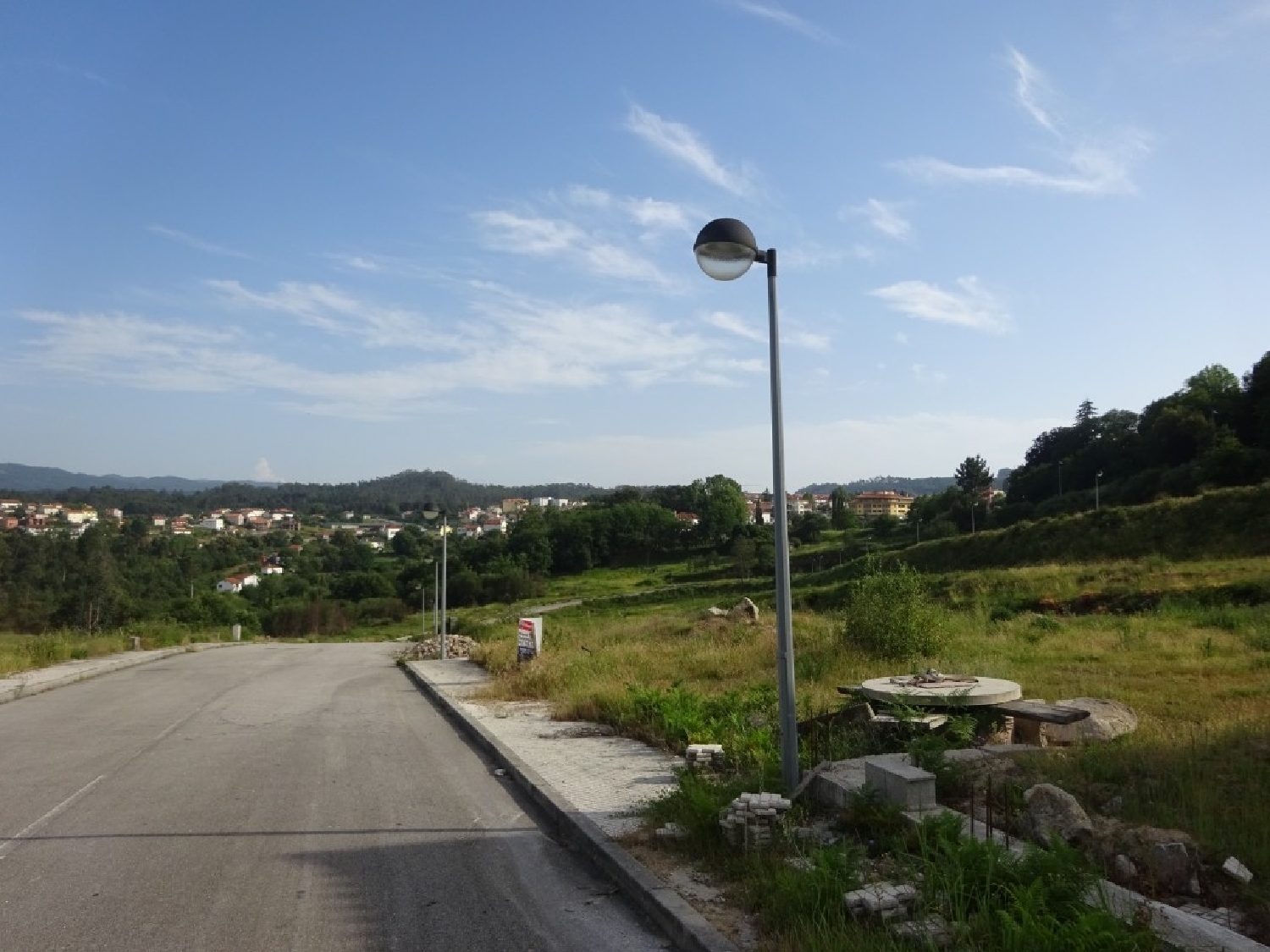  kaufen Grundstück Souto Castro Daire 1