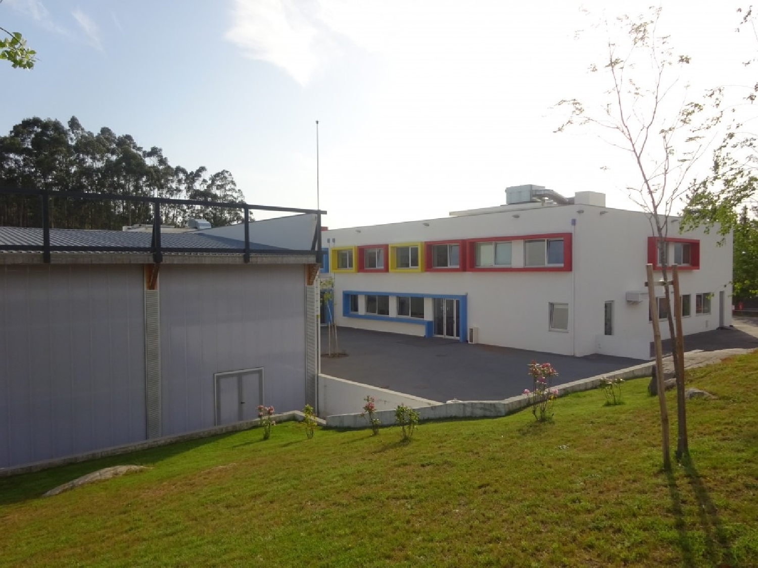 kaufen Grundstück Souto Castro Daire 2