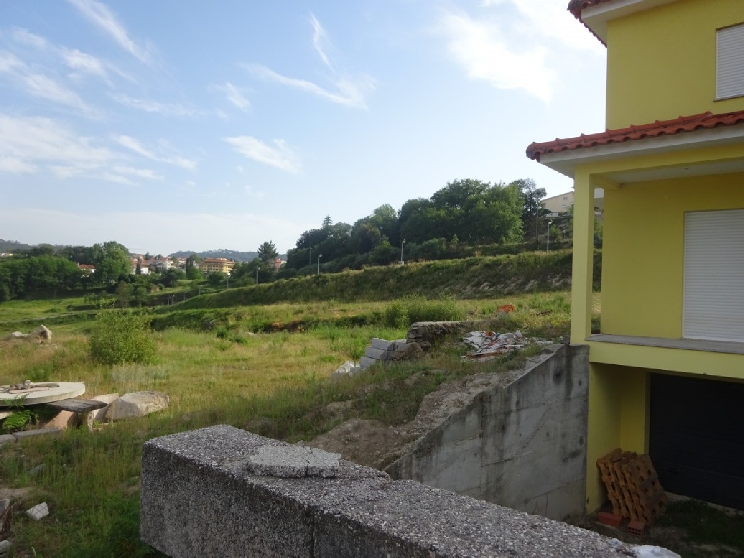  kaufen Grundstück Souto Castro Daire 4