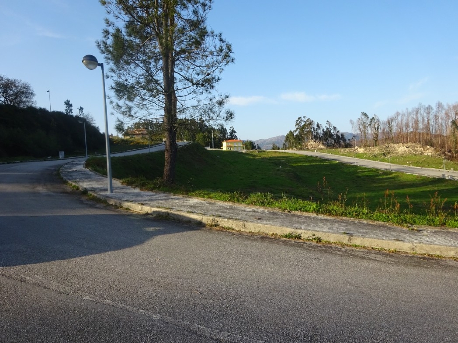 kaufen Grundstück Souto Castro Daire 3
