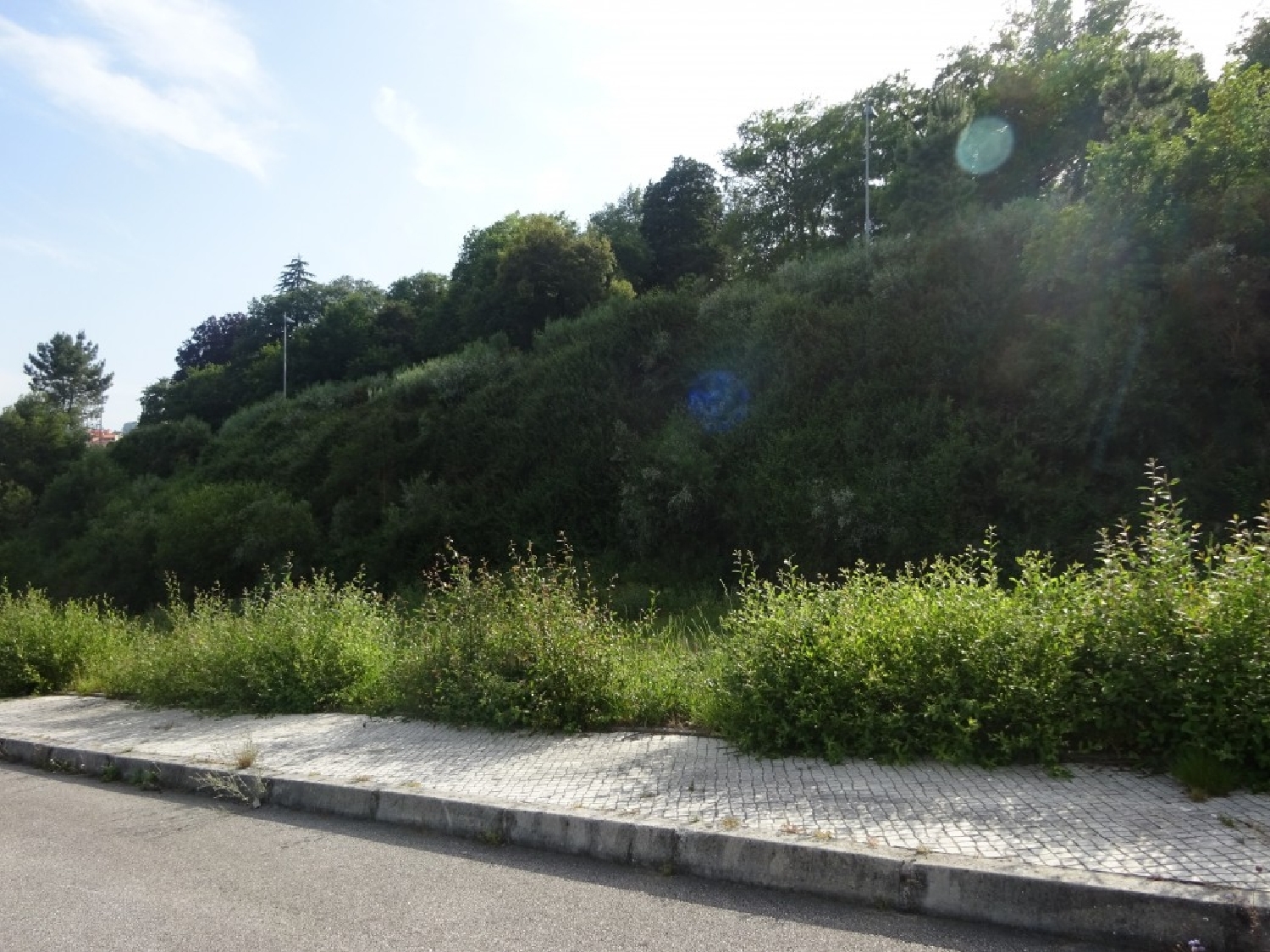  kaufen Grundstück Souto Castro Daire 1