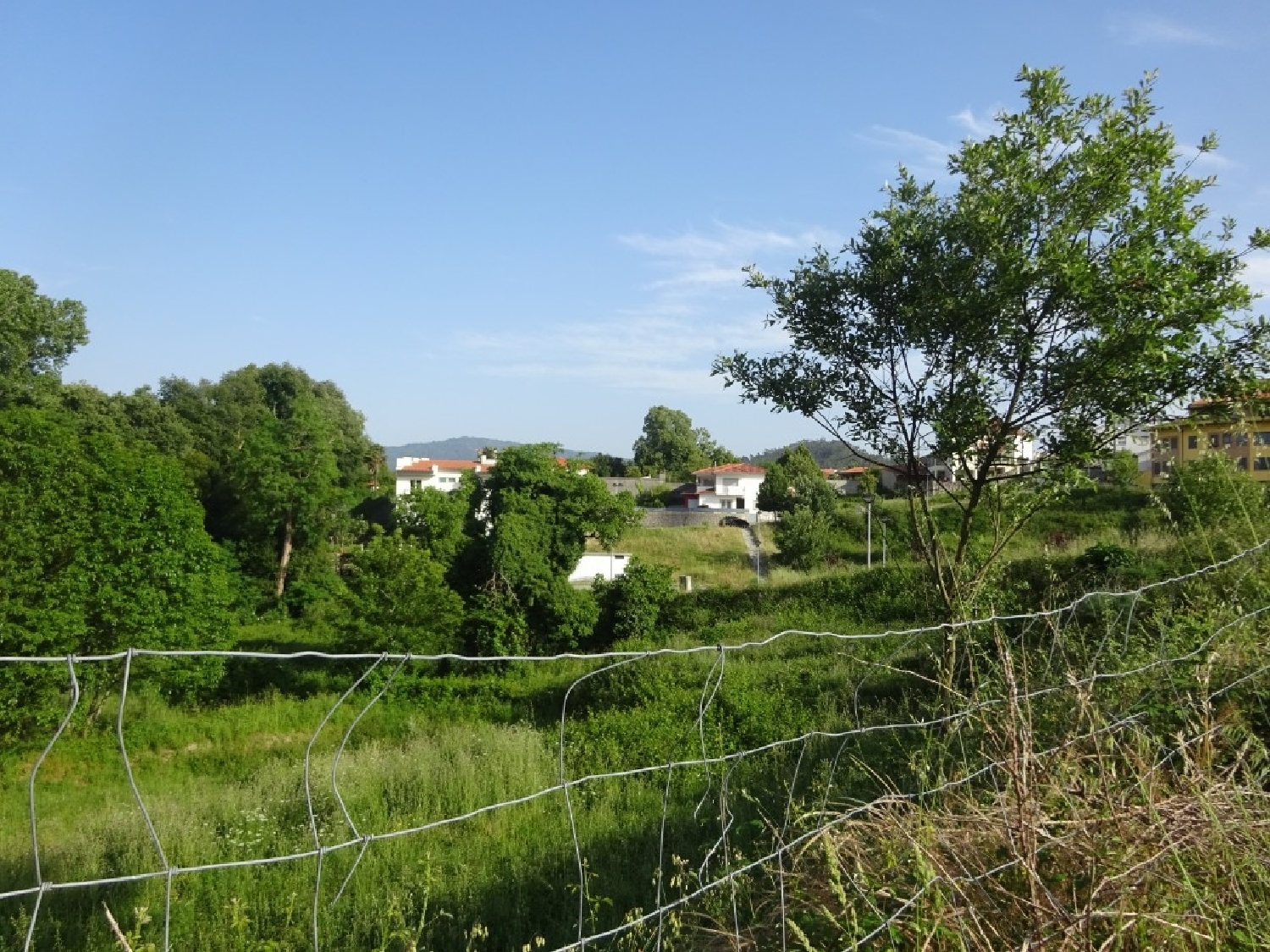 kaufen Grundstück Souto Castro Daire 2