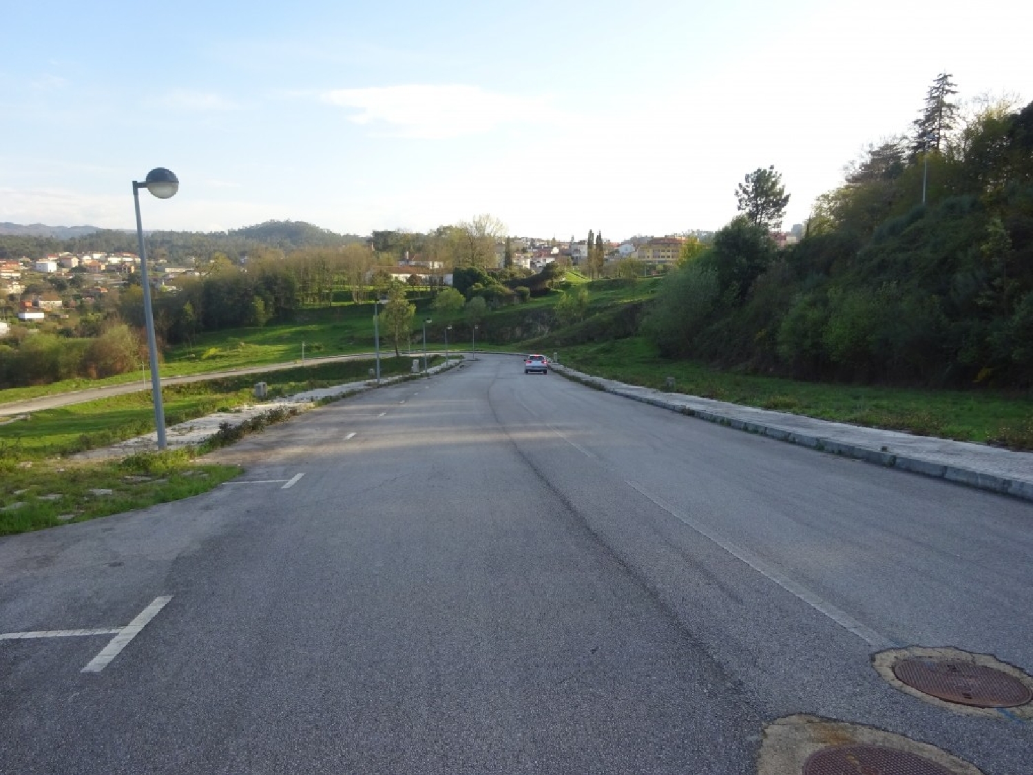 kaufen Grundstück Souto Castro Daire 3