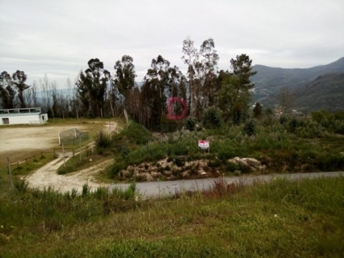 Souto Castro Daire terreno foto 335467