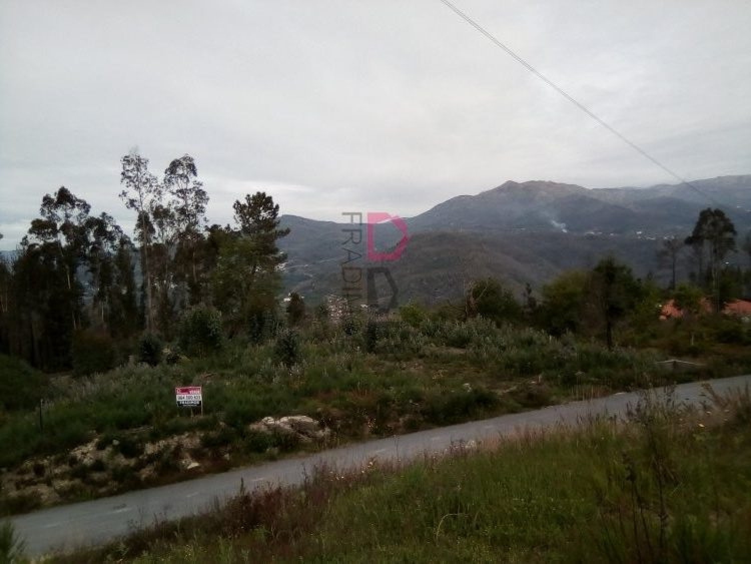 en venta terreno Souto Castro Daire 2