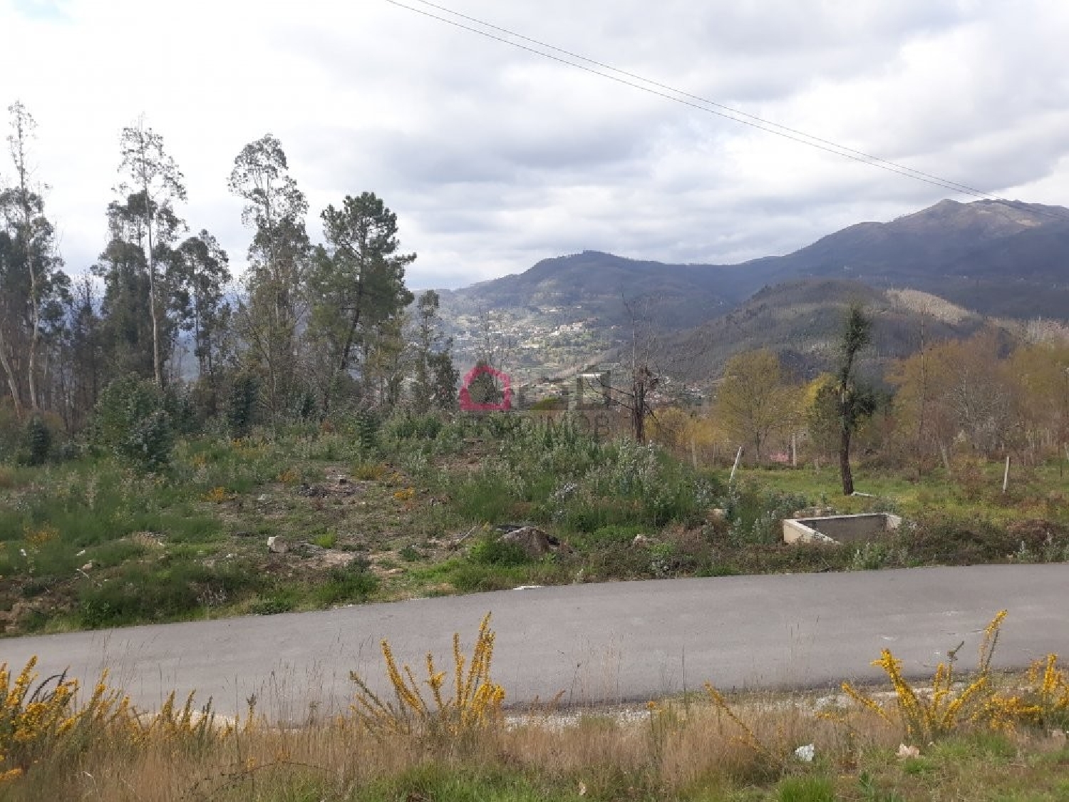  en venta terreno Souto Castro Daire 8