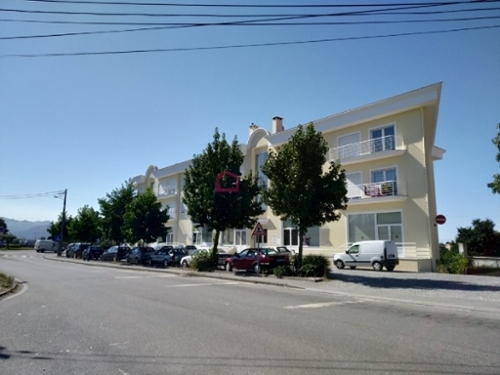 Souto Castro Daire terreno foto 335468