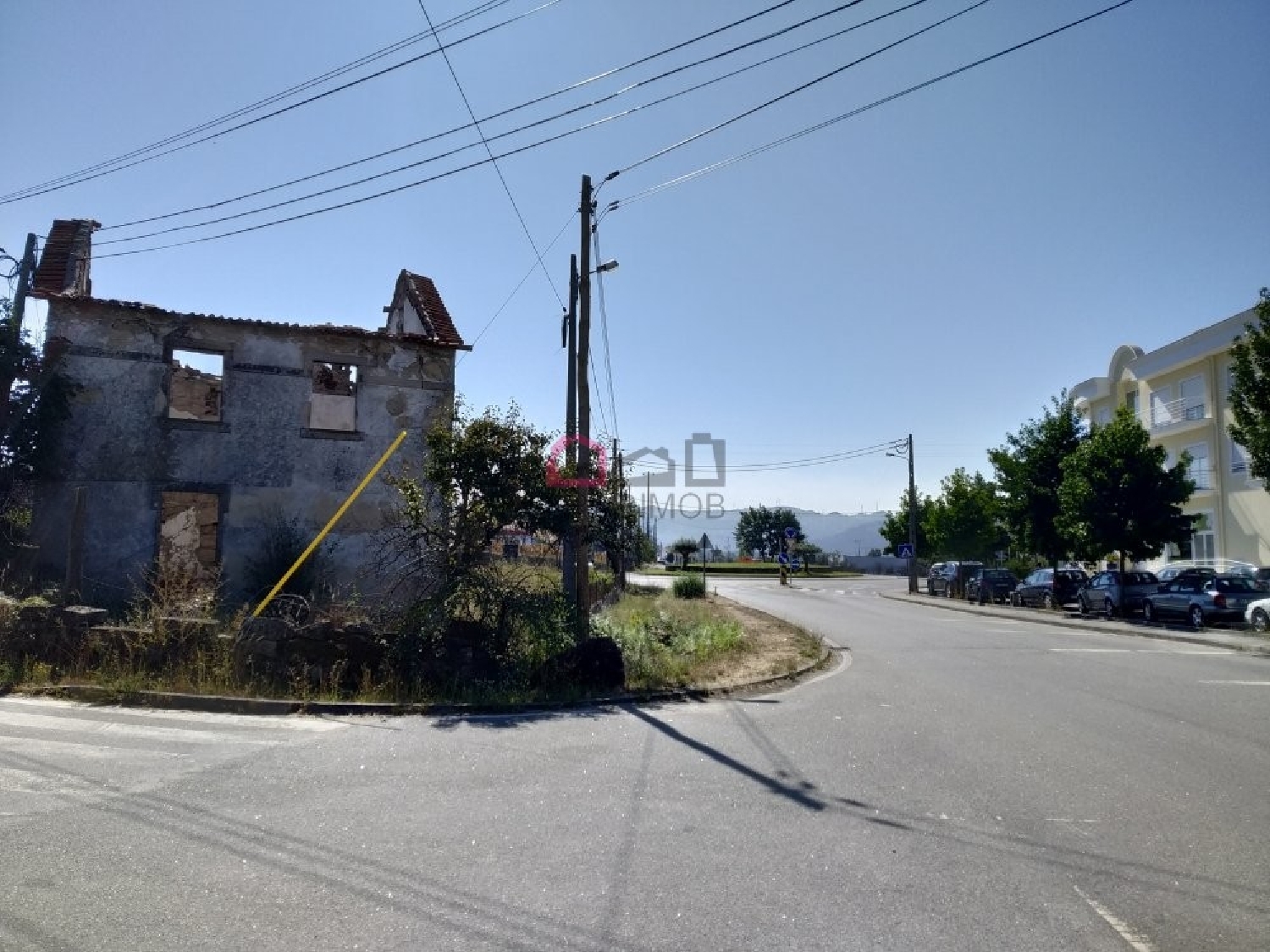  en venta terreno Souto Castro Daire 7