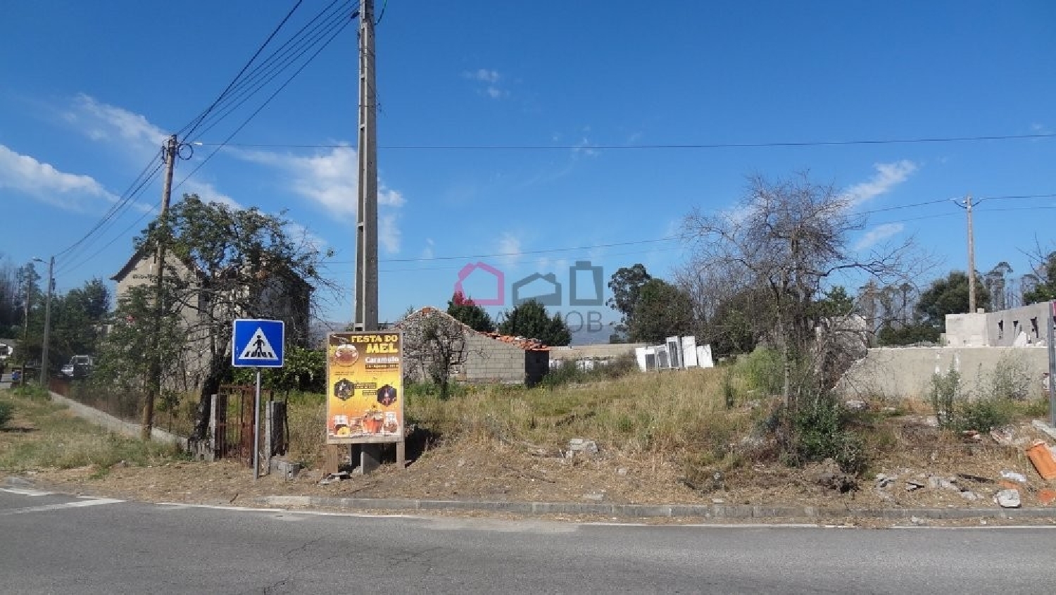  en venta terreno Souto Castro Daire 8