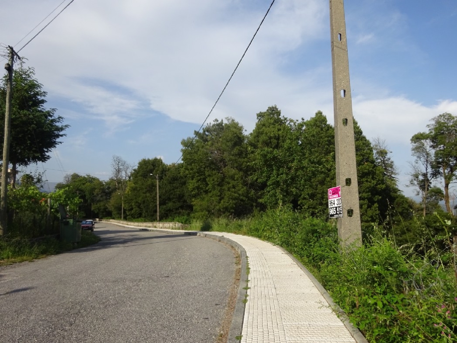  en venta terreno Souto Castro Daire 1