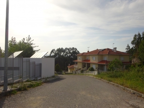 Souto Castro Daire terreno foto 335472