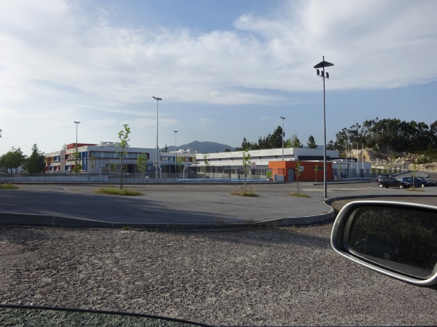 en venta terreno Souto Castro Daire 2