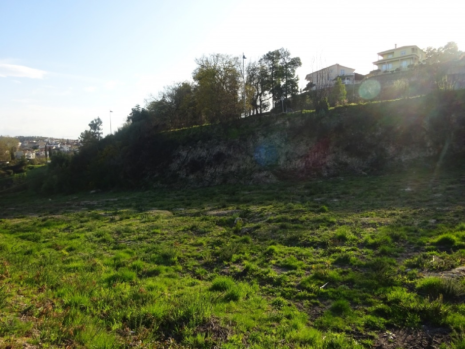  en venta terreno Souto Castro Daire 1