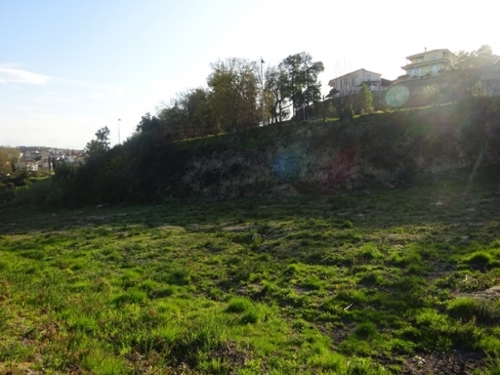 Souto Castro Daire terreno foto 335473