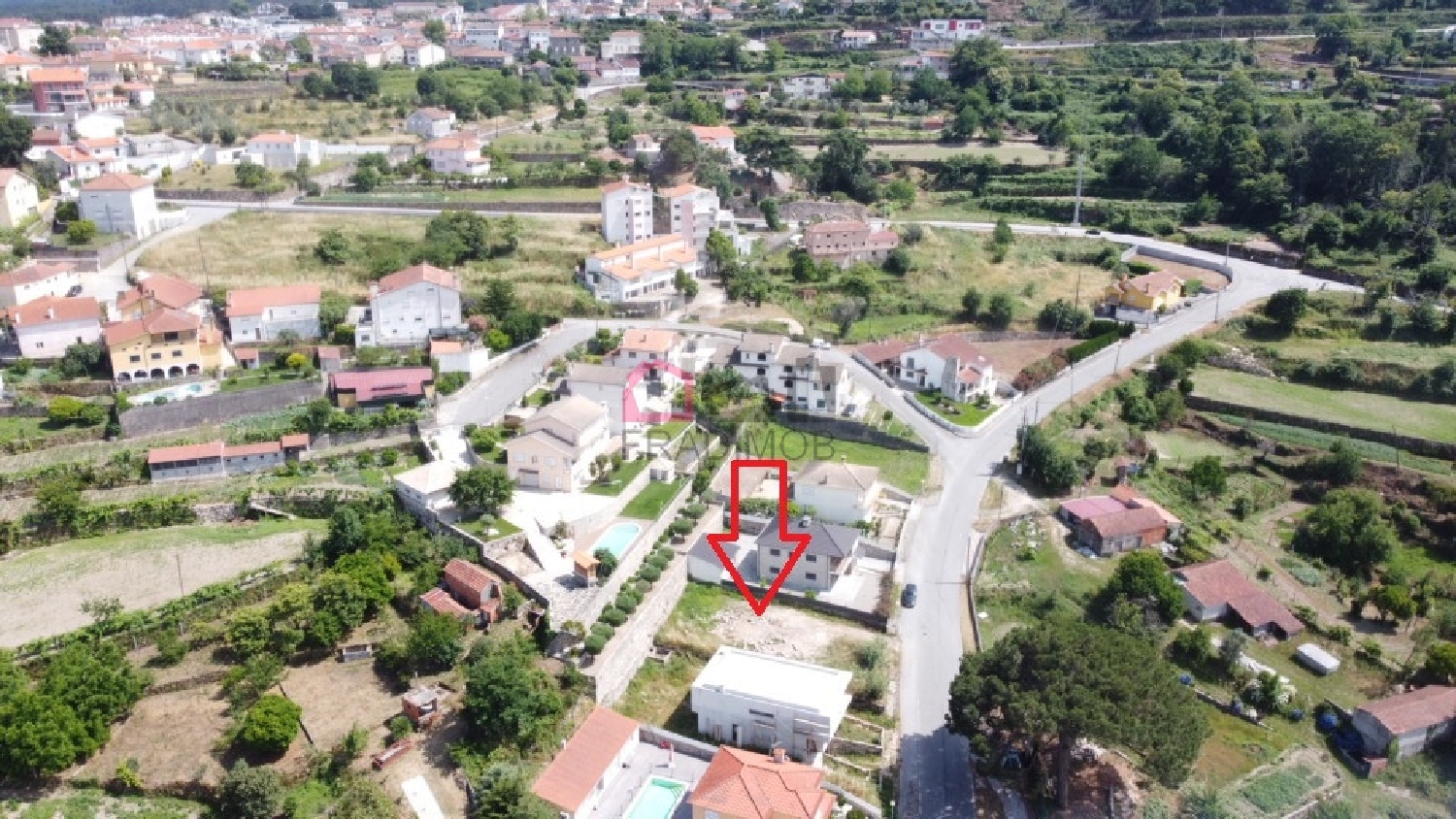 kaufen Grundstück Souto Castro Daire 3