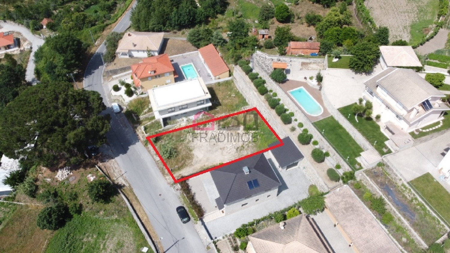  kaufen Grundstück Souto Castro Daire 4