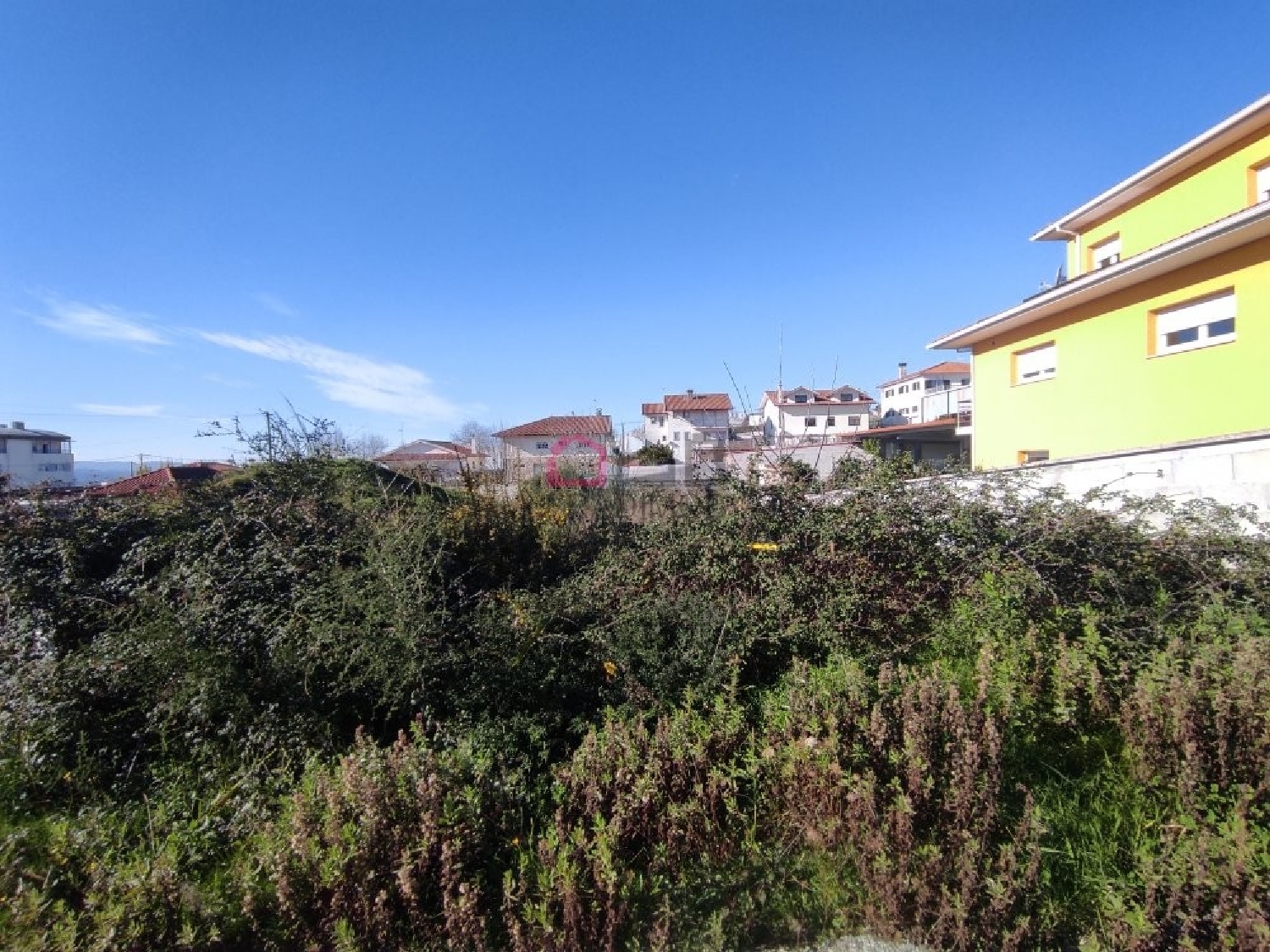 kaufen Grundstück Souto Castro Daire 3
