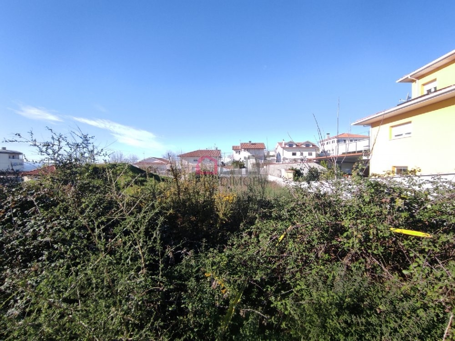  kaufen Grundstück Souto Castro Daire 4