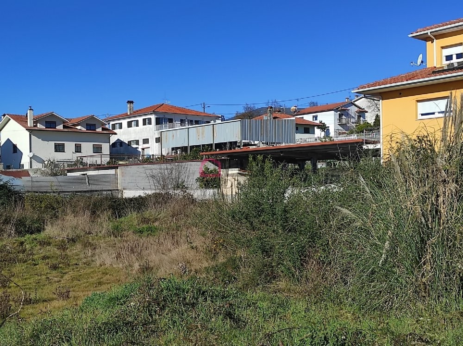 kaufen Grundstück Souto Castro Daire 6
