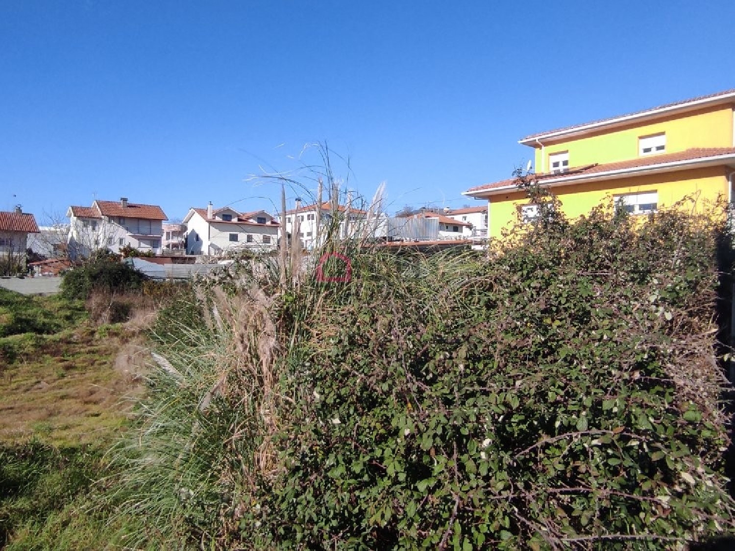  kaufen Grundstück Souto Castro Daire 7