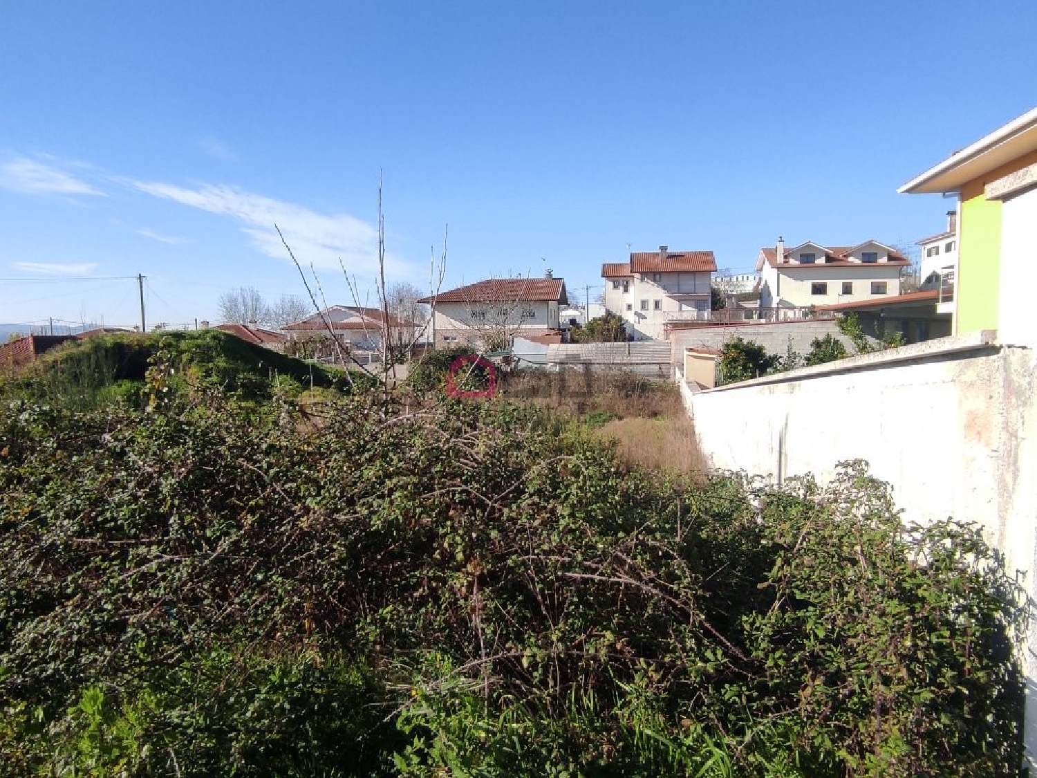  kaufen Grundstück Souto Castro Daire 8