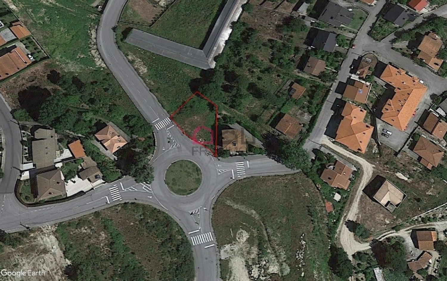  kaufen Grundstück Souto Castro Daire 1